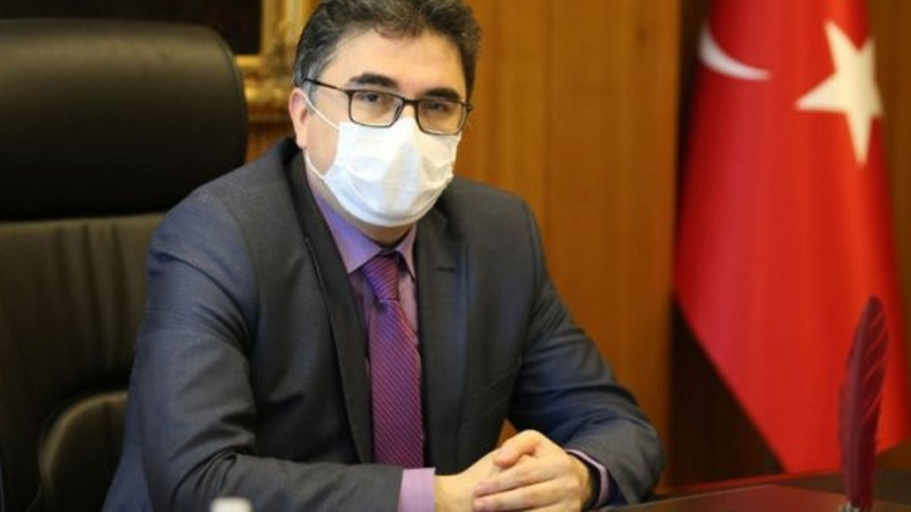 İstanbul Üniversitesi Tıp Fakültesi Dekanı yoğun bakım gerçeğini açıkladığı paylaşımı neden kaldırdı. Gürkan Hacır'dan bomba iddia