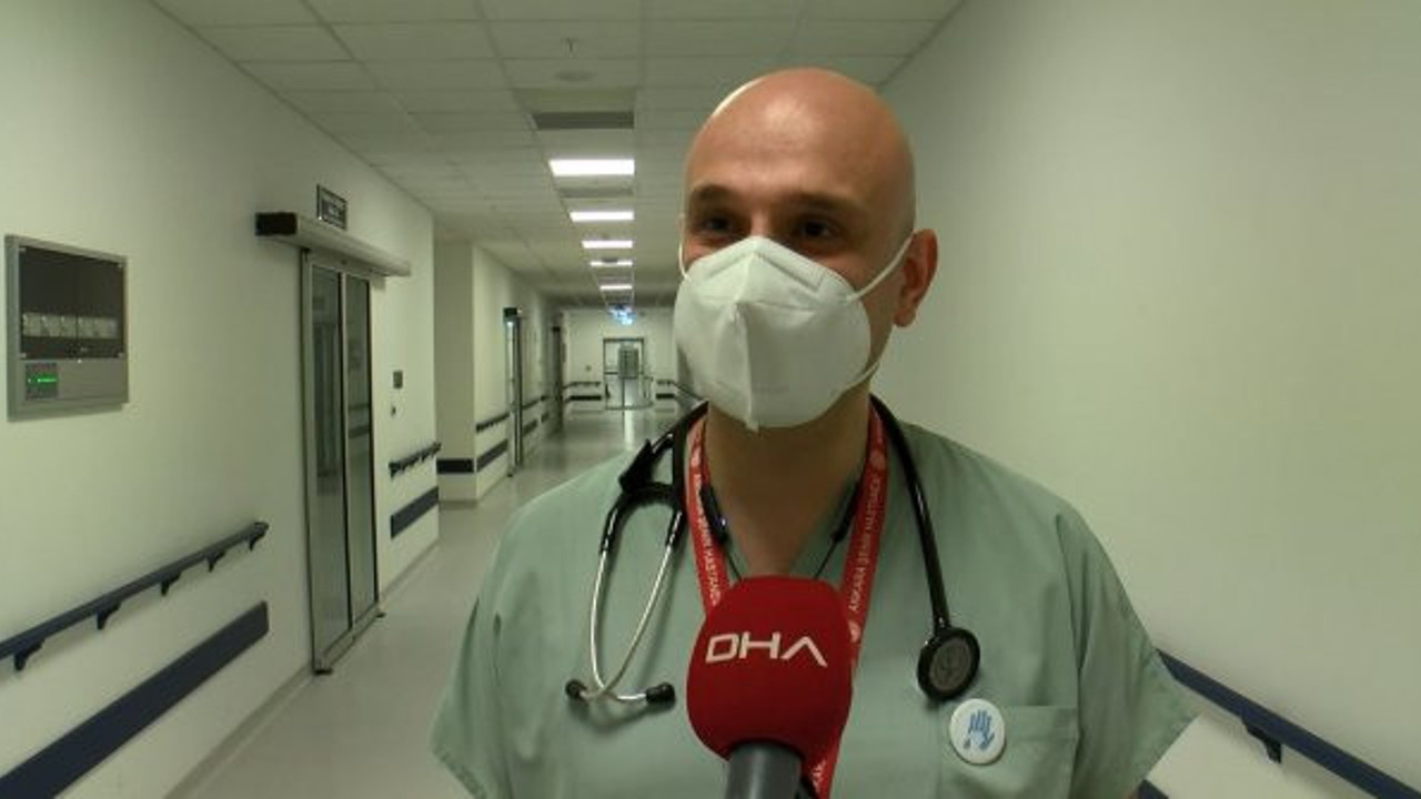 Doç. Dr. Afşin Emre Kayıpmaz bu kısa sürede mümkün değil diyerek korona virüste kötü haberi verdi