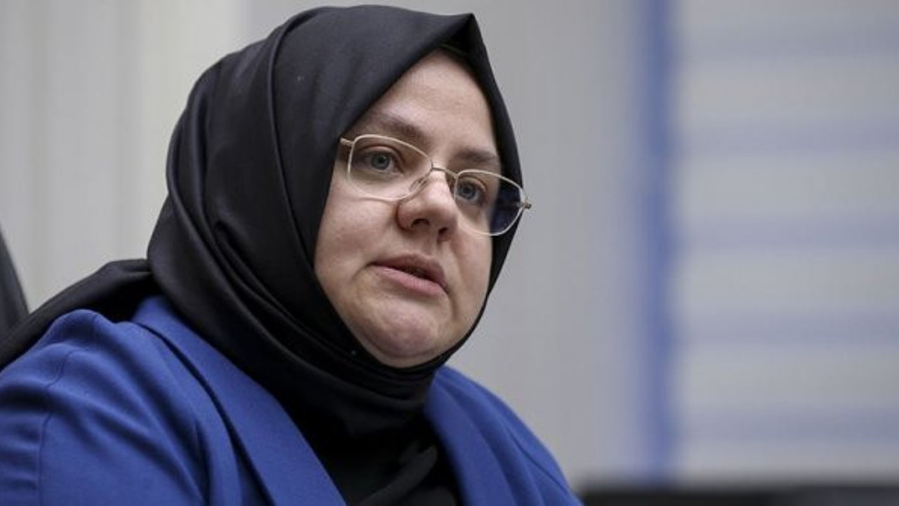 Bakan Selçuk'tan asgari ücret açıklaması