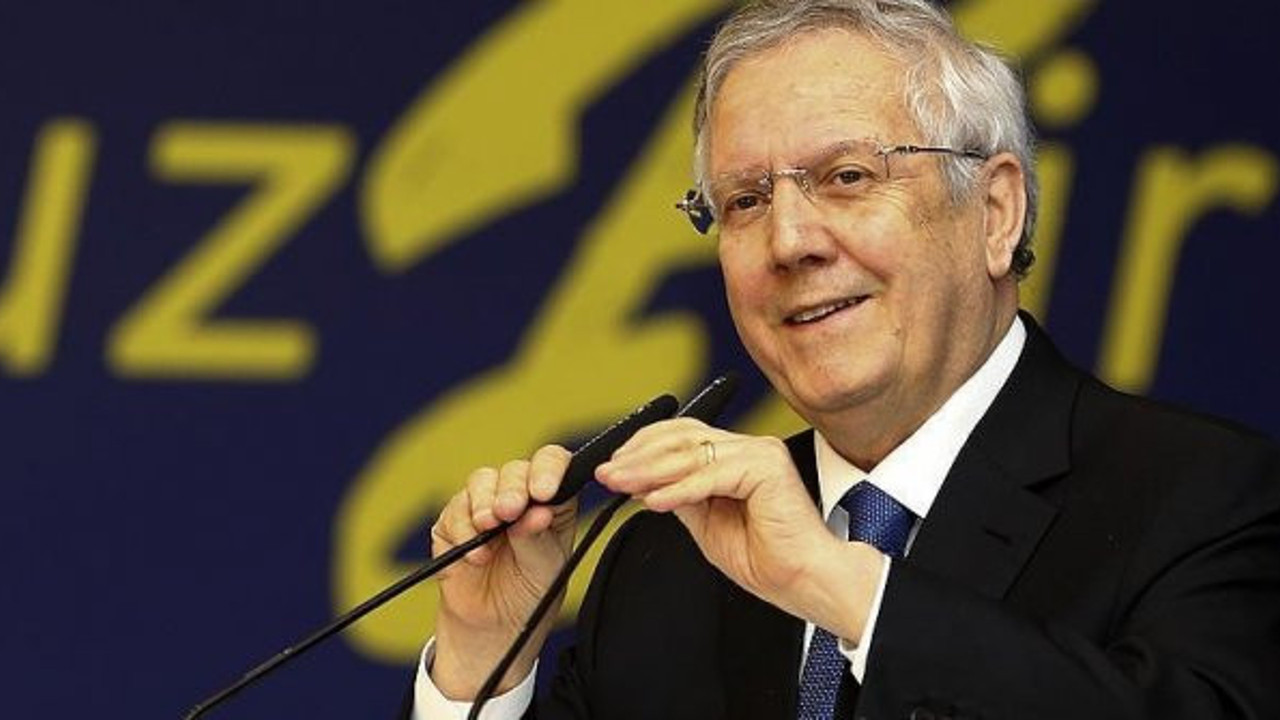 Aziz Yıldırım kimdir. Aziz Yıldırım nereli, kaç yaşında?