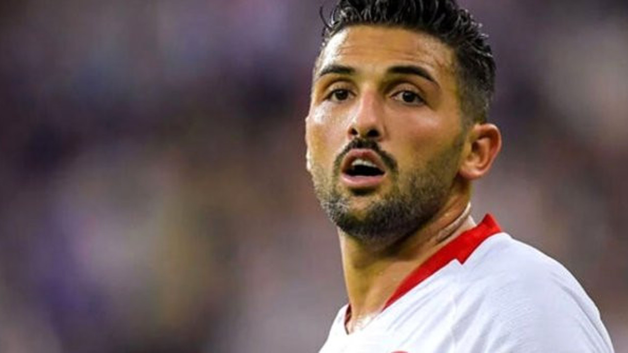 A Milli Takım'da korona şoku. Kadrodan çıkarıldı