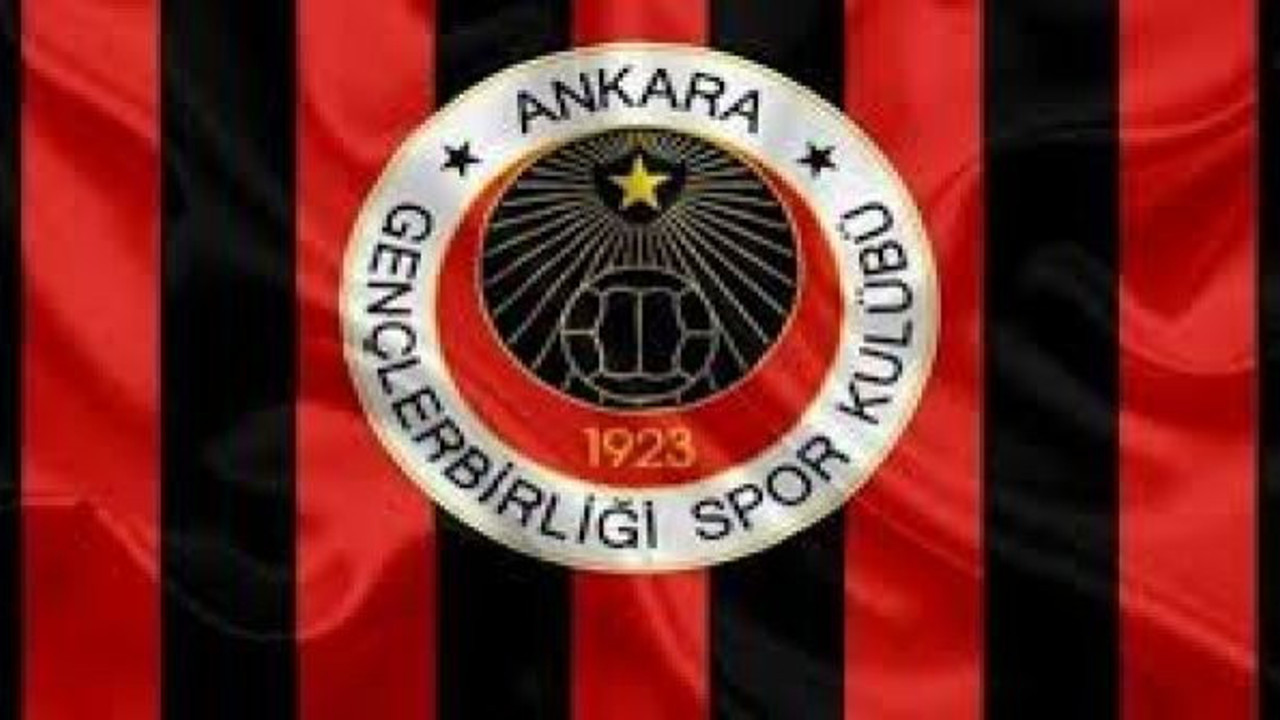 Gençlerbirliği’nde korona virüs şoku (06 Kasım 2020)