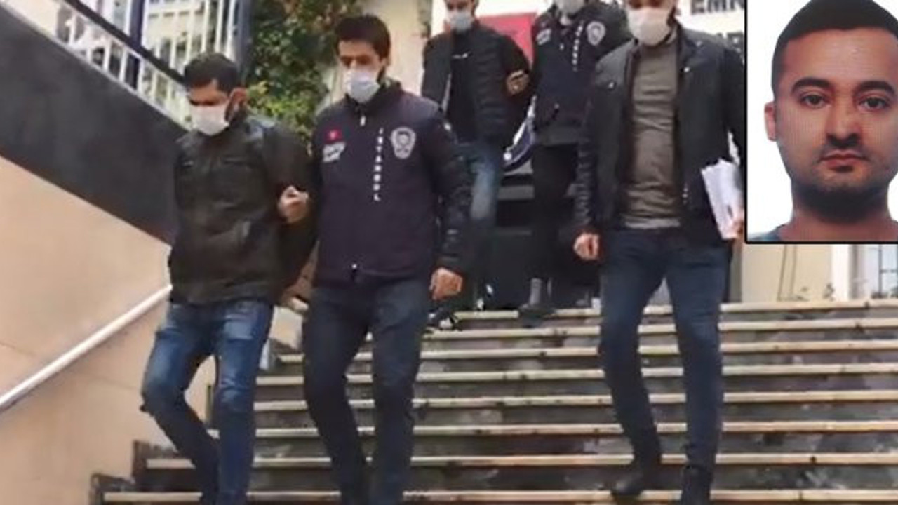 Trafikte yol verme tartışması cinayetle bitti