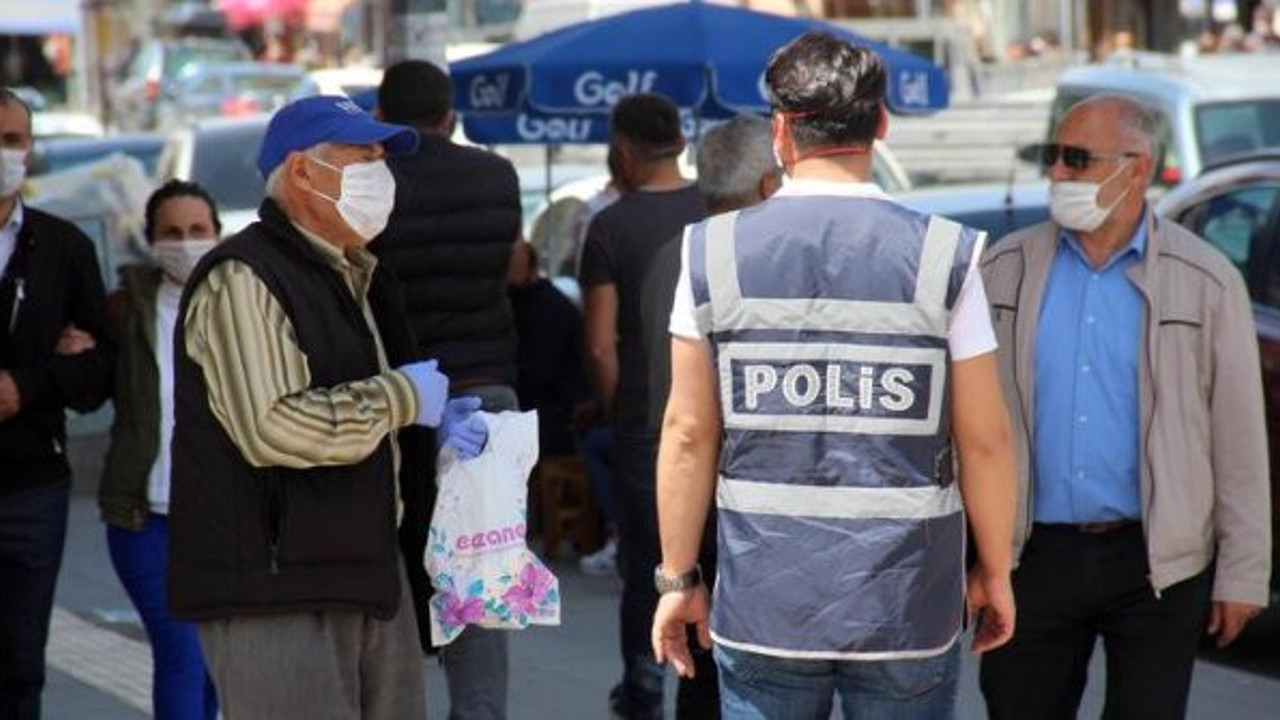 Korona virüsden dolayı artık onlar evden çalışacak. Kocaeli'de yeni tedbirler
