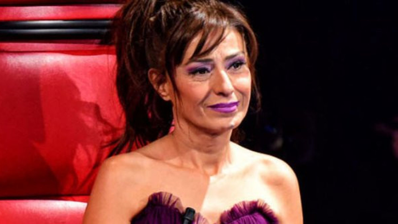 Ünlü şarkıcı Yıldız Tilbe'den tırmanışa geçen dolara beddua. Yine gündem oldu