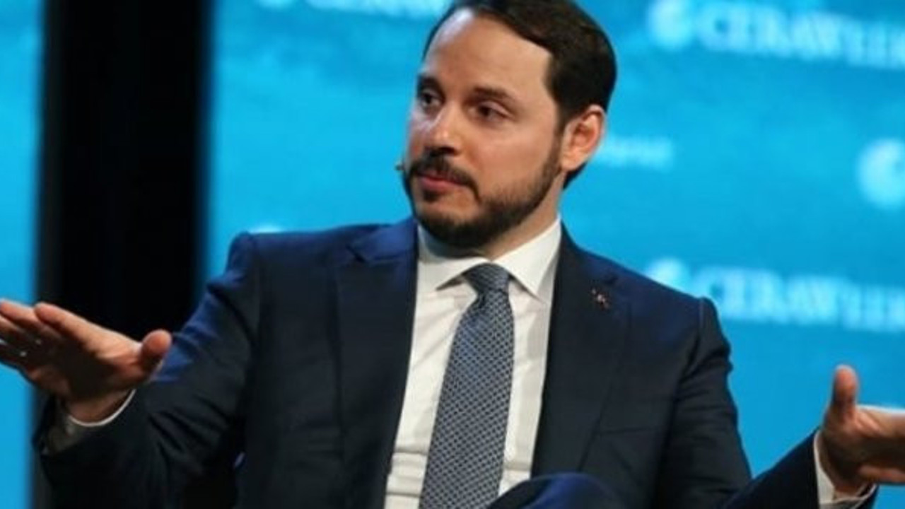 Flaş... Flaş... Bakan Berat Albayrak istifa ettiğini açıkladı. Mavi tikli Instagram hesabından duyurdu. Bu doğru mu? Hesap ele mi geçirildi?