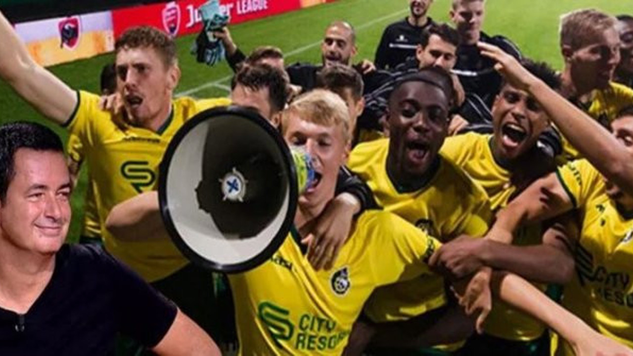 Acun Ilıcalı başarısızlığın cezasını kesti, Satın aldığı takım ligin dibine demir atmıştı!