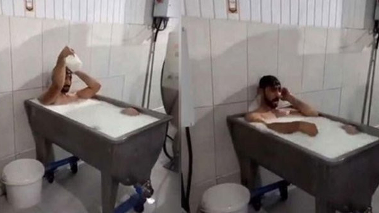 Konya’daki skandalı bu sözlerle savundu, ifadesinin detayları ortaya çıktı