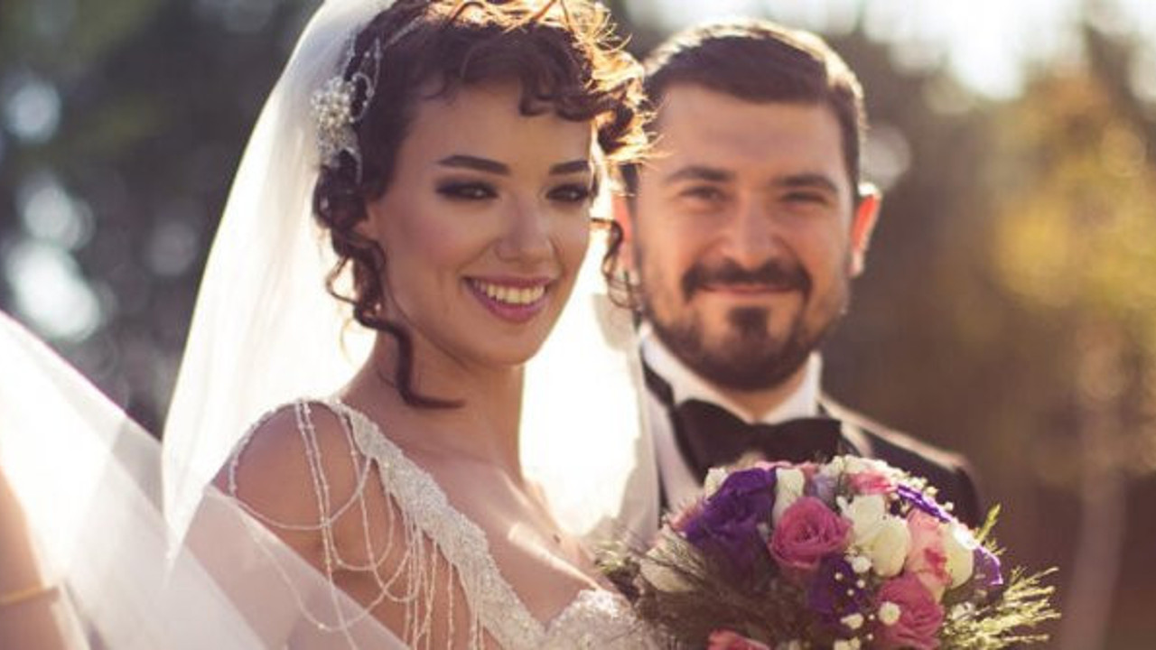 Ünlü oyuncu Seda Bakan’dan evliliğiyle ilgili ilginç itiraf