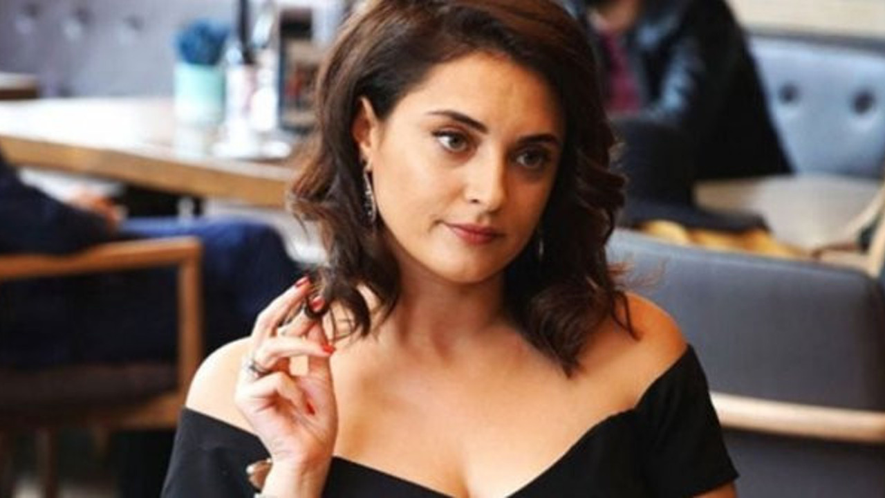 Aslıhan Gürbüz İstanbul'u bırakıp Ege'ye kaçtı. Bakın şimdi ne yapıyor