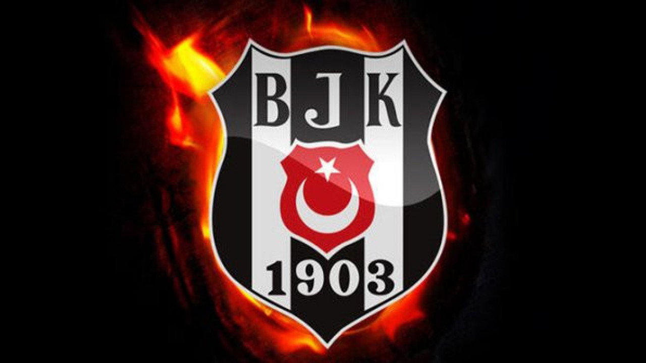 Beşiktaş’ta flaş ayrılık. Resmen duyuruldu