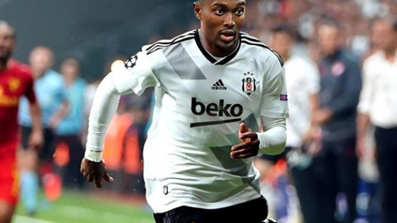 Beşiktaşlı Mensah flaş kararını açıkladı
