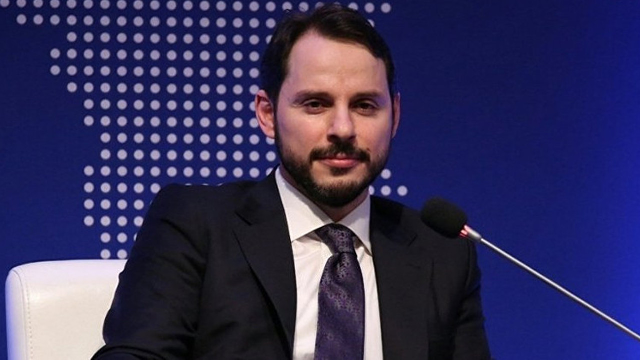 Penguen TV’ler Berat Albayrak’ın istifa haberini son dakika olarak vermeye başlayacaklar. Gözün aydın Türkiye
