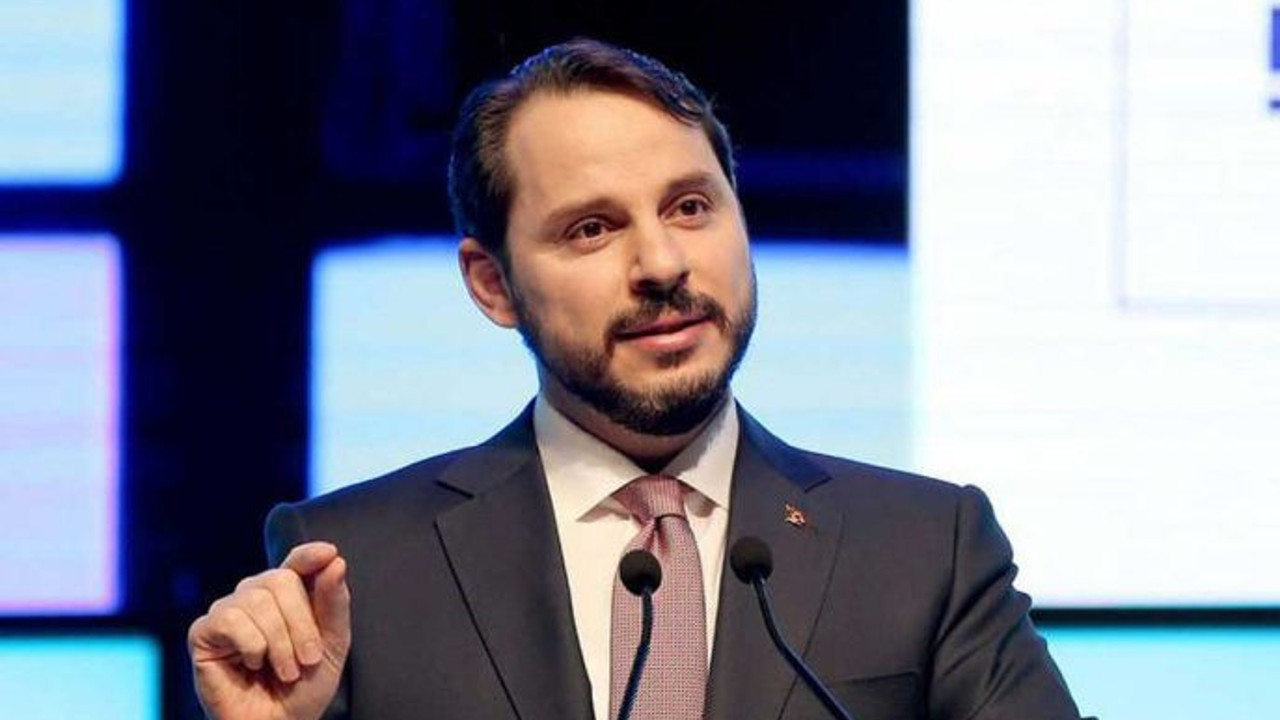 Berat Albayrak’a yakınlığı ile bilinen Sabah Gazetesi’nden yeni ekonomi yönetimine bombardıman!