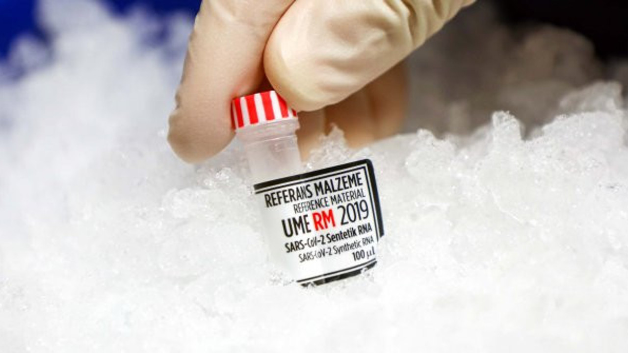 Korona kitlerinde yeni dönem