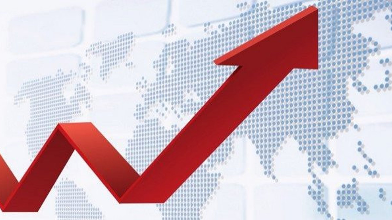 Boş koltuk çalışmaya başladı dolar hızla düşüyor. Dolar / TL 8.01'e düştü
