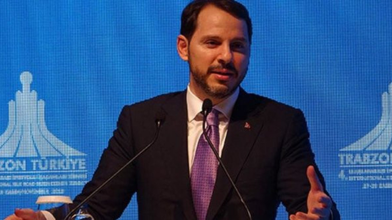 Berat Albayrak'ın neden istifa ettiğine dair yeni kulis Trabzon'dan geldi. Kulis üstüne kulis yağıyor