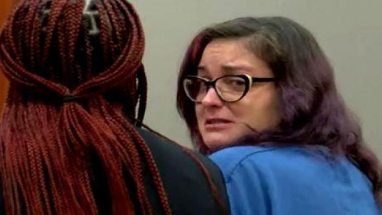 İki çocuğunu öldüren Youtuber'a 40 yıl hapis cezası