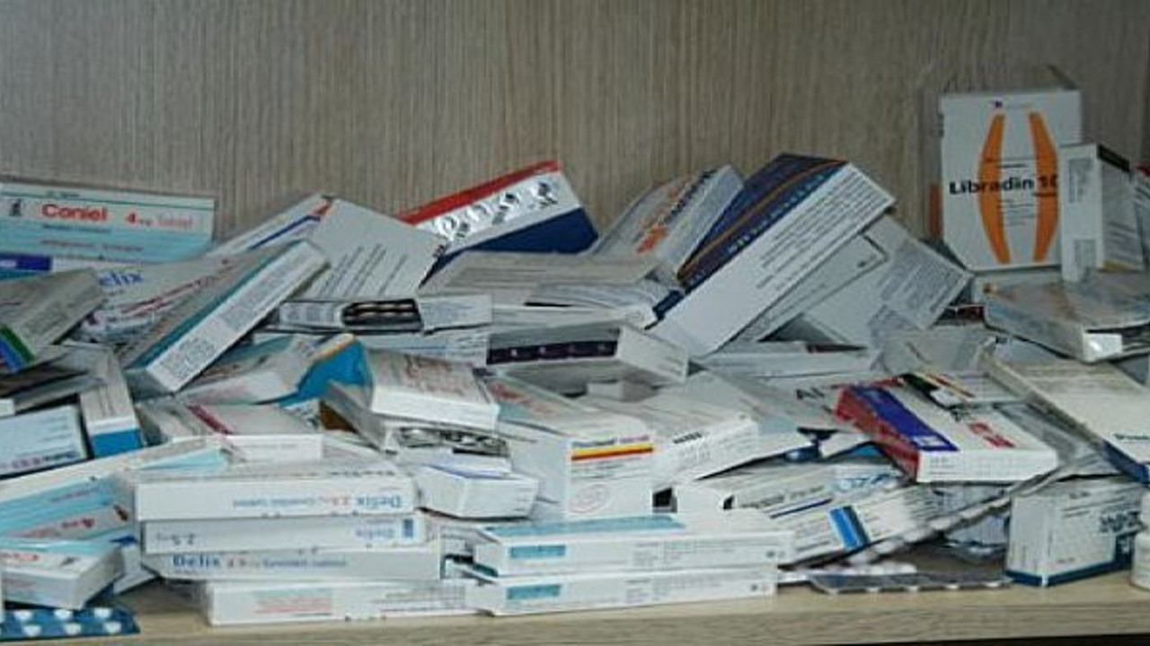 Uzman isimden herkesin evinde kullanılan ilaçlar için şok iddia. Üremeyi olumsuz etkiliyor