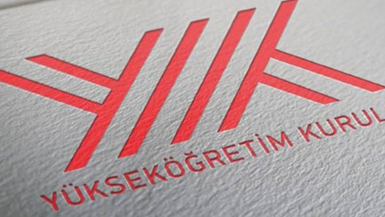 YÖK’ten üniversitelere bir tuhaf uyarı