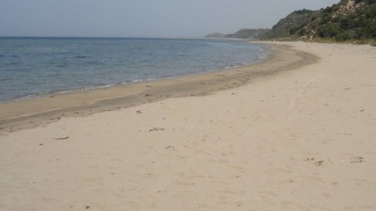 Balıkçılar sahilde buldu gözleri yerinden fırladı. Türk bilim insanlarını sevince boğan keşif. Tam 9 milyon yaşında