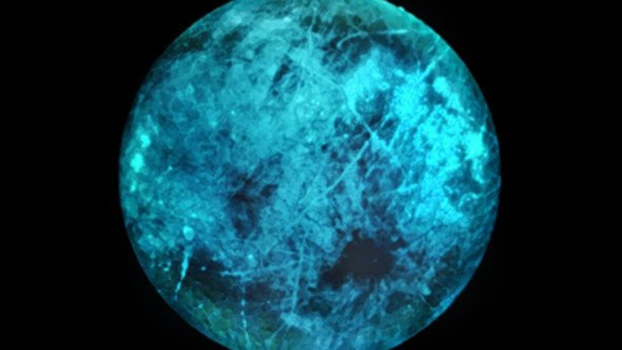 Uzayın derinliklerinde parlak ışığı fark edildi. Bilim insanları sevinçten adeta deliye döndü