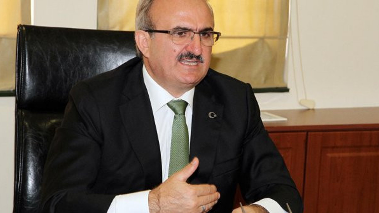 Vali sorunu buldu(!) Meğer mesele işsizlik değilmiş! Skandal yorum