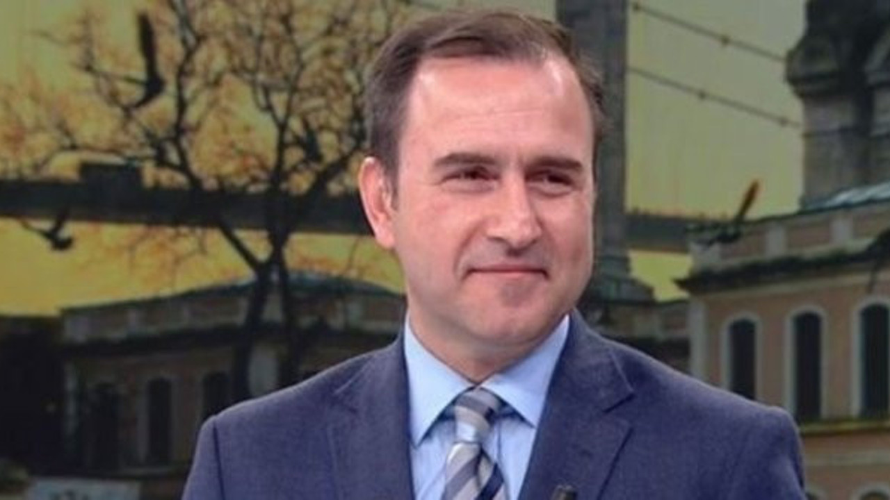 Habertürk TV'de Selçuk Tepeli'nin yerine gelecek isim belli oldu