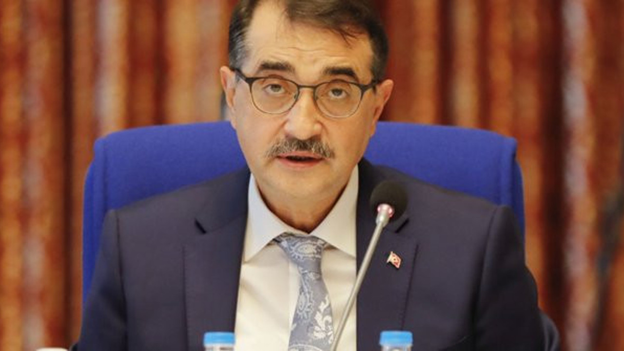 Kanuni sondaj gemisinin Karadeniz'de faaliyete geçeceği tarih belli oldu