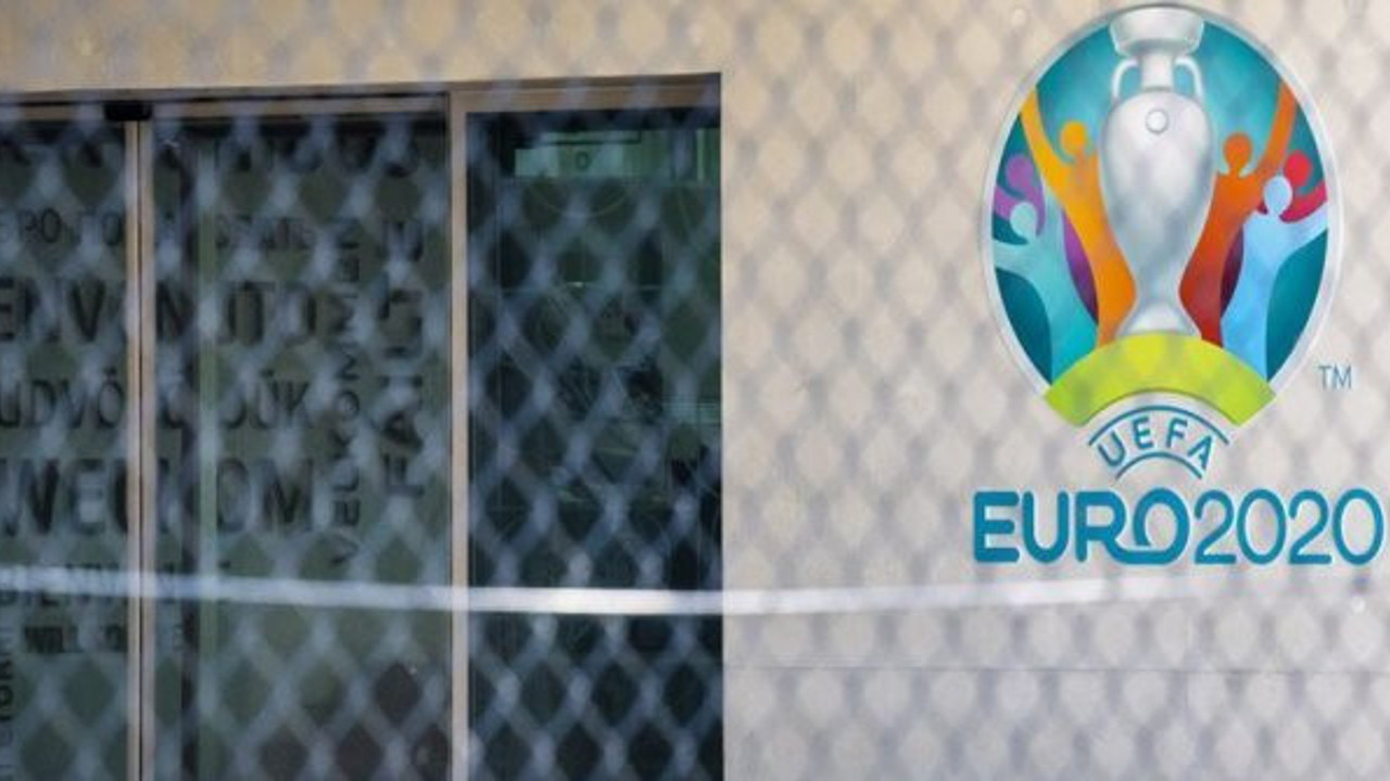 EURO 2020'ye katılacak son 4 takım yarın belli olacak