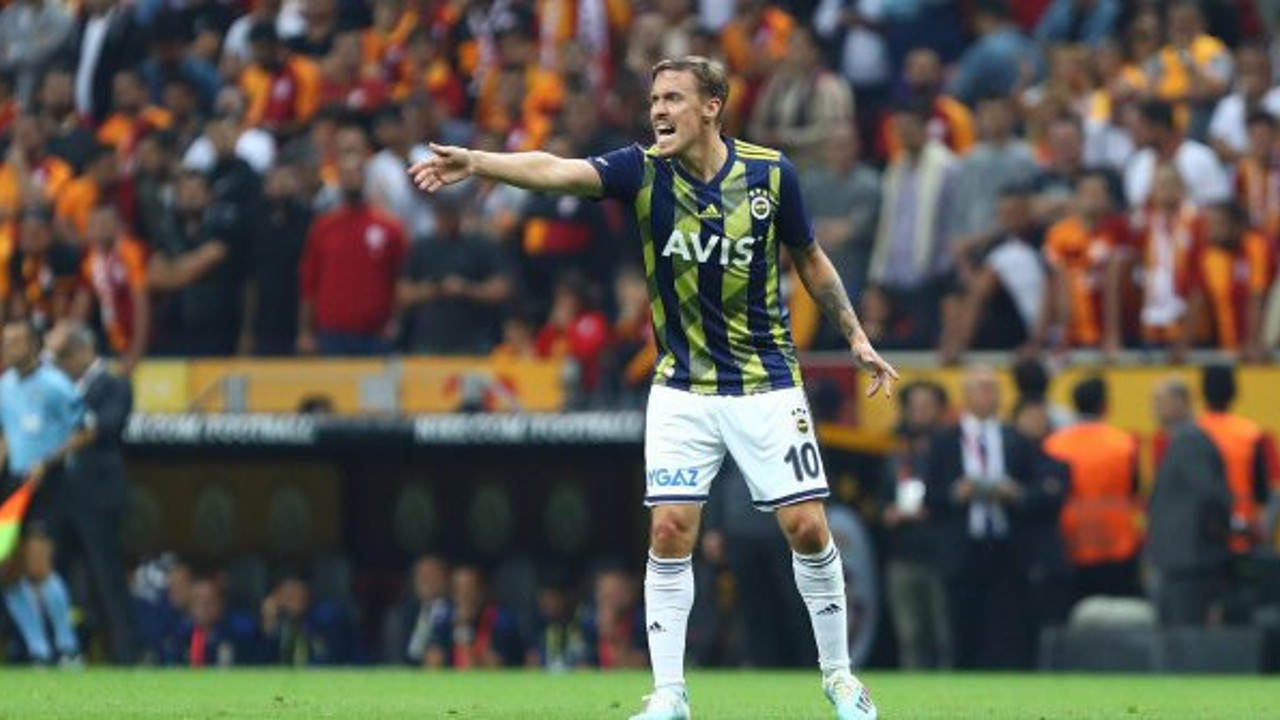 FIFA'lık olarak ayrılmıştı. Taraftarlardan hakaret dolu mektup