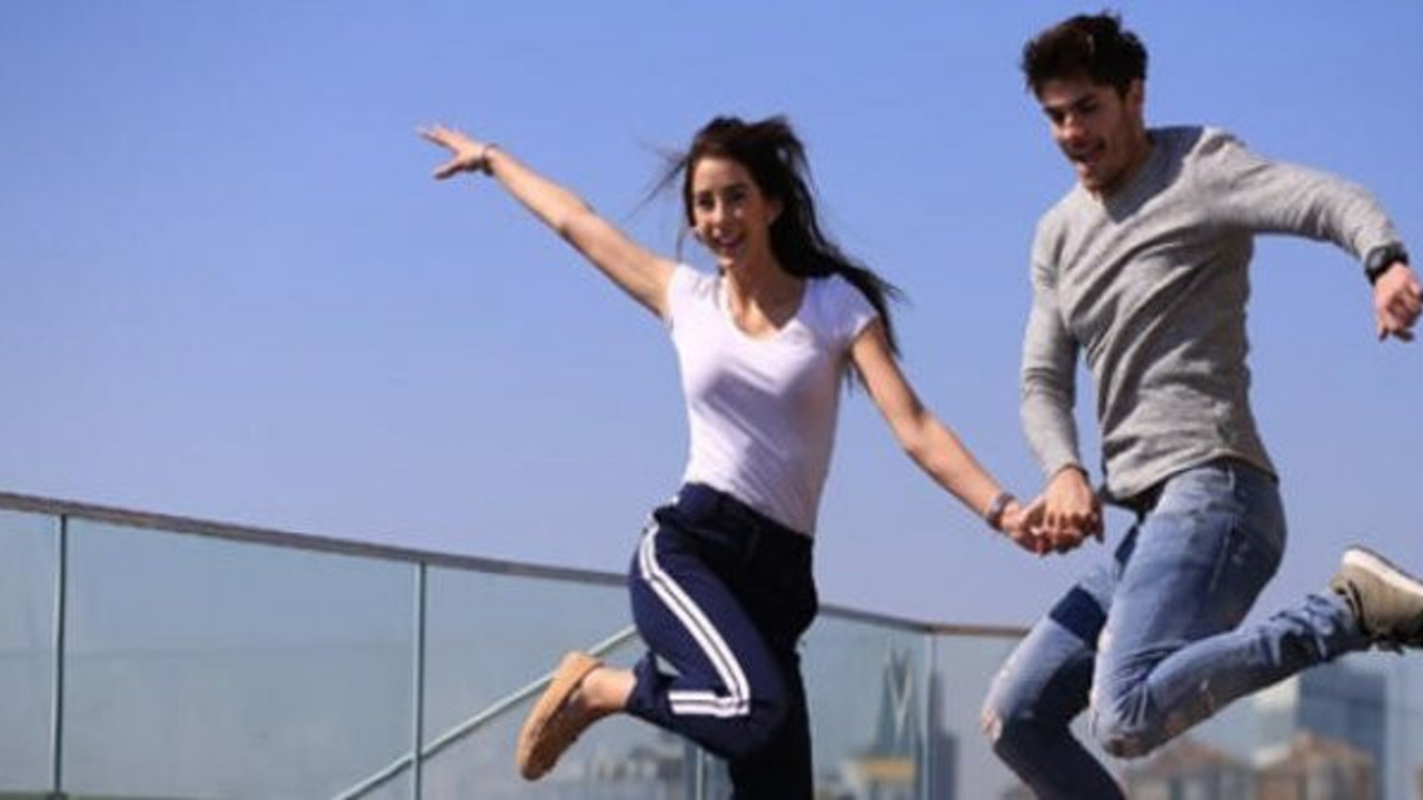 Survivor Barış Murat Yağcı'nın eski sevgilisi açıkladı hamileyim