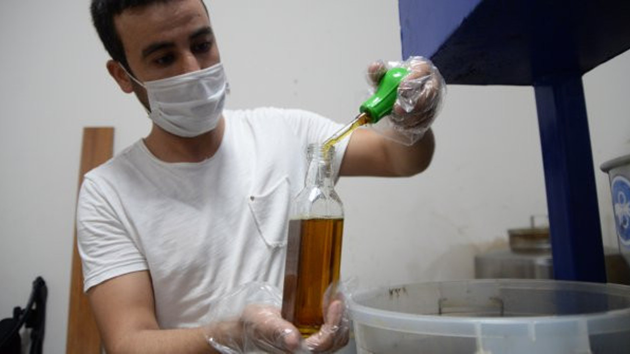 Bir damlası bile şifa deposu. Yararları saya saya bitmiyor. Koronaya karşı birebir