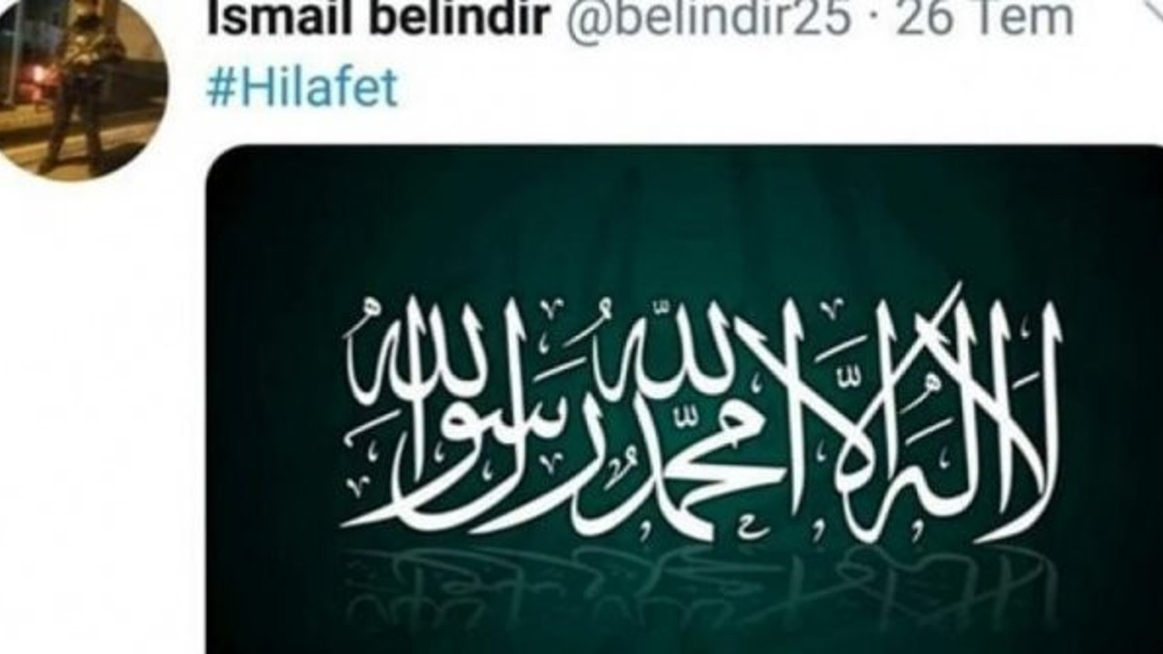 Cumhuriyet değerlerine sahip çıkan Bursa Valiliğini topa tuttular, Bu da oldu valilik paylaşımını sildi