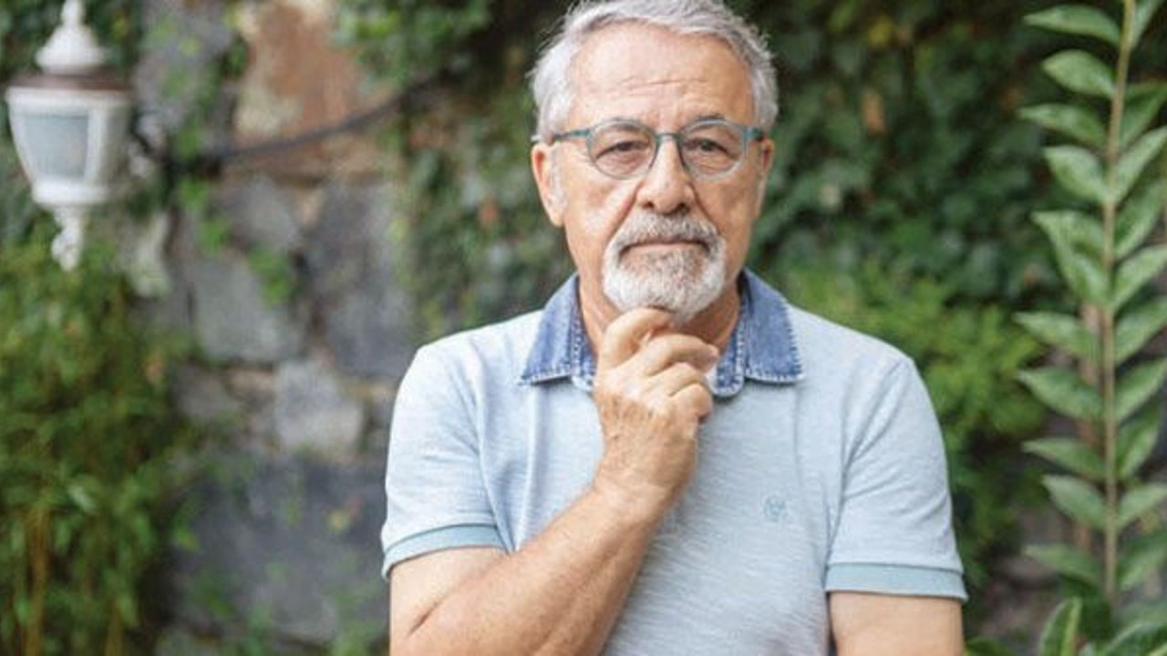 Gösterdiği yer sallanan Naci Görür belediye başkanlarını karşısına aldı ve korkutan gerçeği yüzlerine çarptı. İstanbul depremi beklenenden çok daha büyük olacak