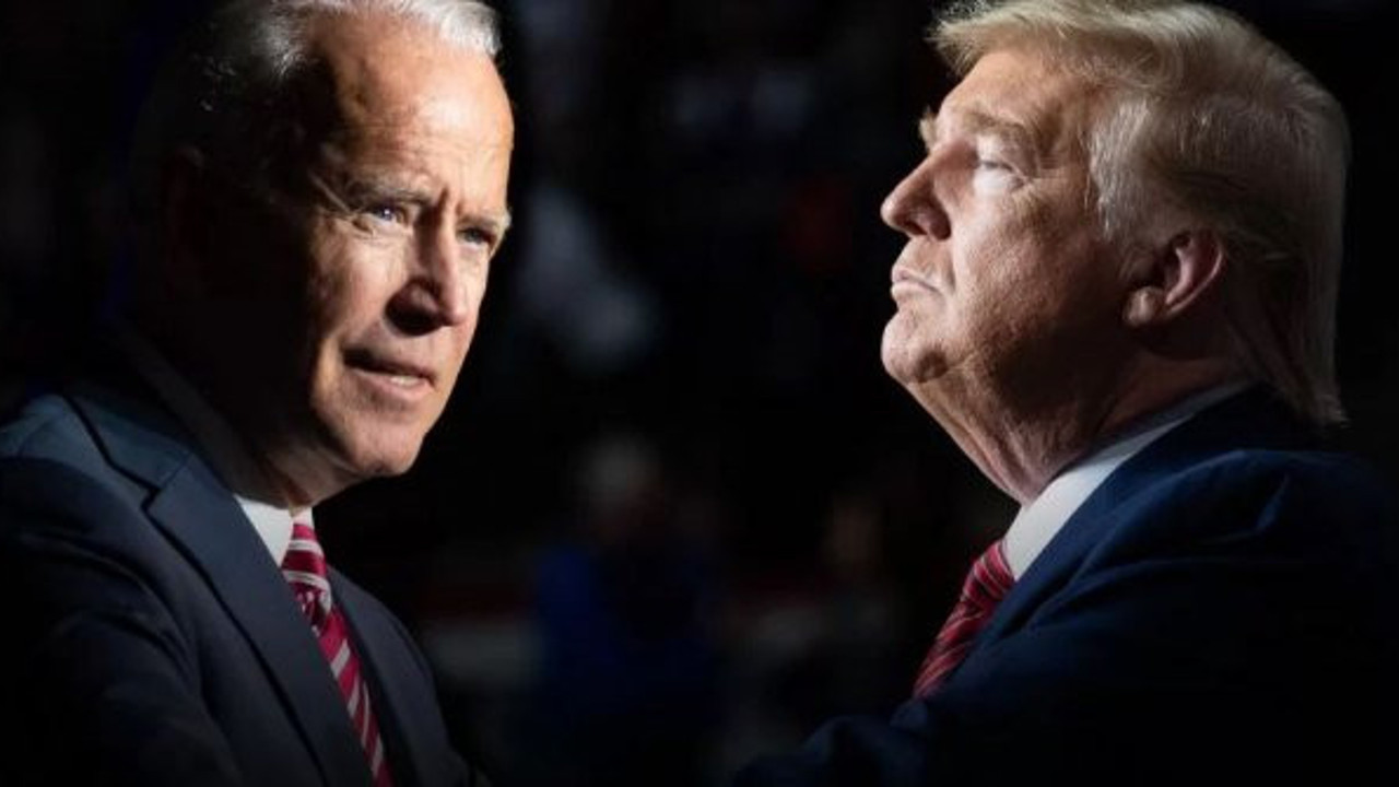 ABD Dışişleri Bakanlığı'ndan Joe Biden'a engel