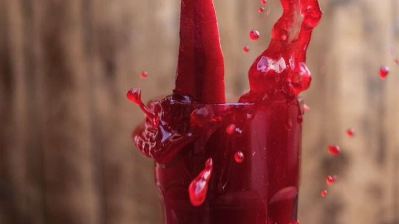 Yediğiniz zaman 2 beden inceltiyor. Süper kilo verdirici besinler