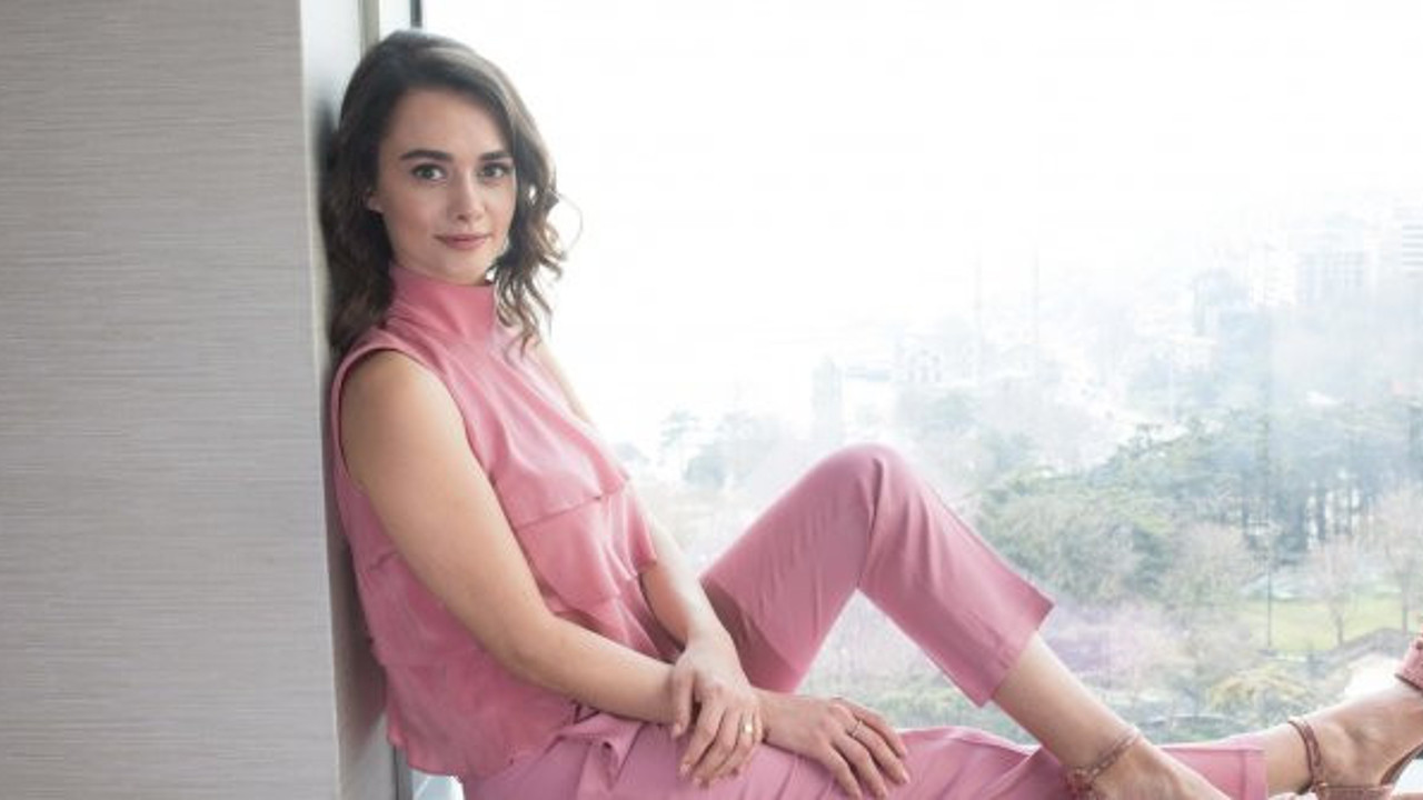 Bir Zamanlar Çukurova dizisine bomba transfer. Ünlü kadın oyuncu başrol oynayacak