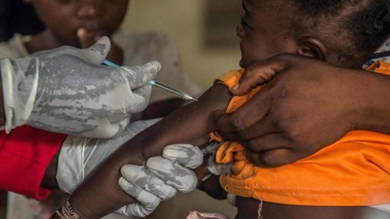 Dünya Sağlık Örgütü'nden endişe veren uyarı. Son 20 yılın en yüksek seviyesinde. Hızla yayılıyor