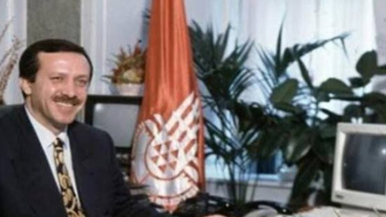 Ünlü oyuncu Cem Özer yıllar sonra açıkladı, Erdoğan benim sayemde belediye başkanı oldu!