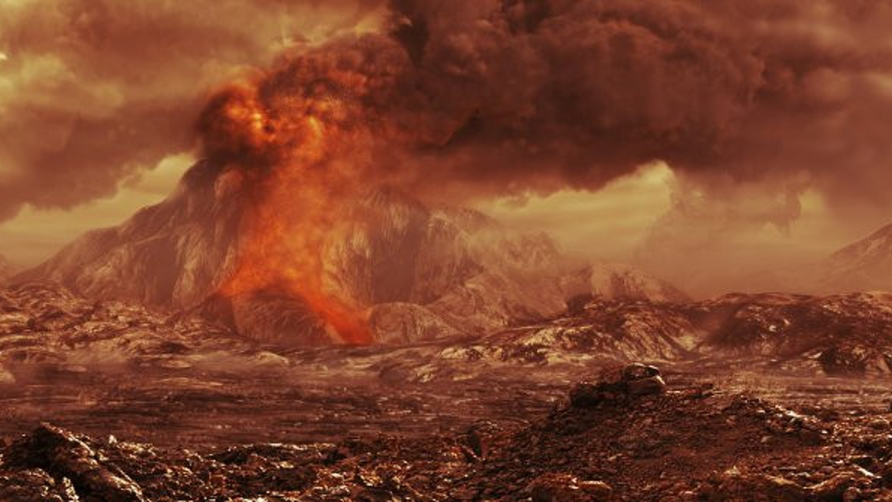 Bilim insanlarından korku saçan Dünya açıklaması. İşte yeni dünya savaşının tarihi ve nedeni. 2 tehlikeli senaryoya dikkat çekildi