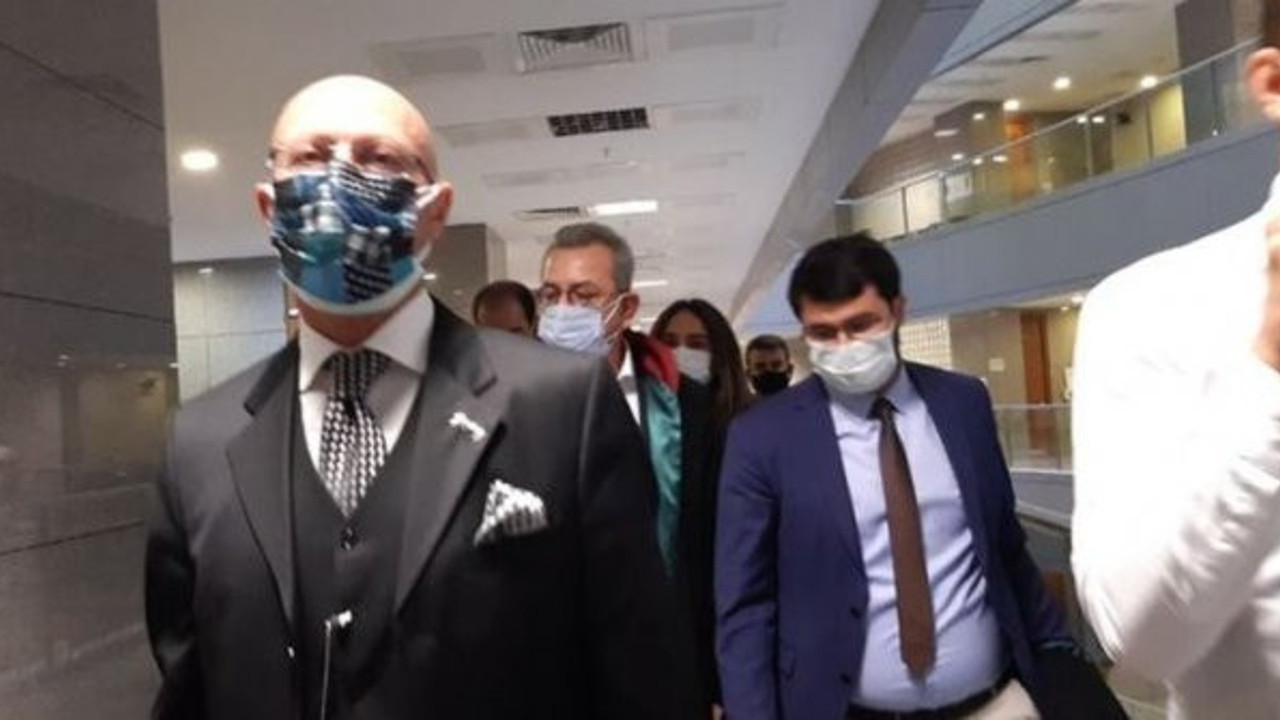 Erol Mütercimler imam hatip sözleriyle ilgili hakim karşısına çıktı. İşte Mütercimler’in savunması