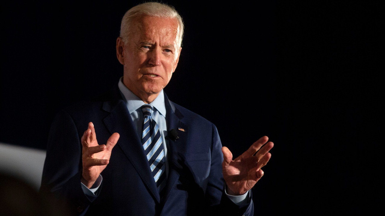 Biden ABD'nin mülteci politikasını açıkladı