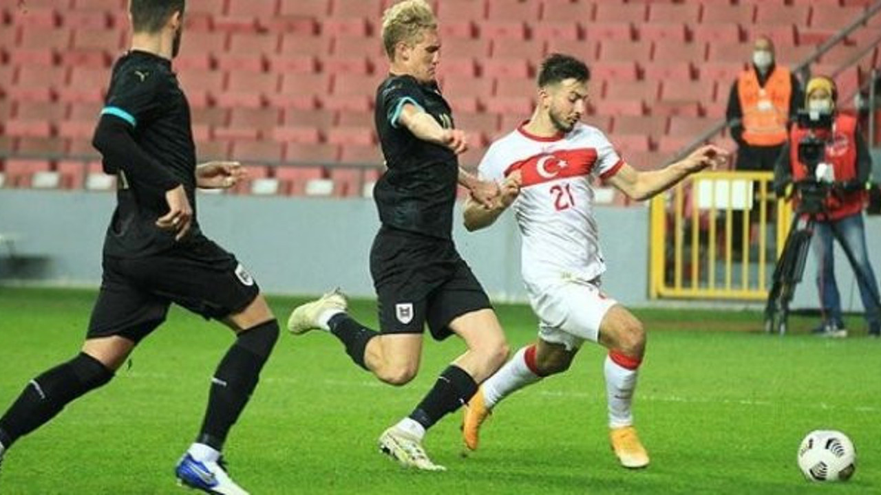 Halil Dervişoğlu kimdir. Kaç yaşında ve hangi takımda oynuyor