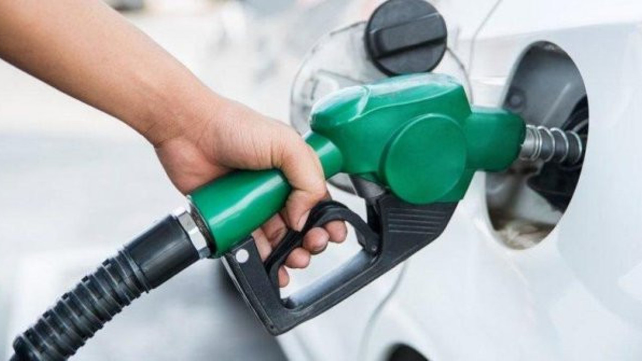 Benzine indirim geliyor (14 Kasım 2020)