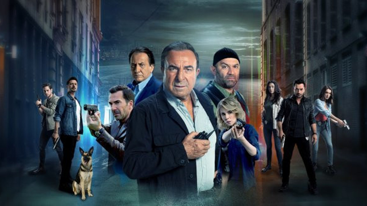 Arka Sokaklar dizisinde şok saldırı. Rıza Baba'yı yıkan olay