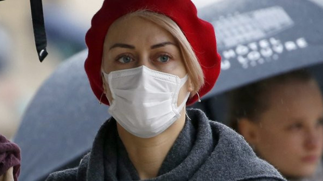 Uzmanlar halkı uyardı: Gitmeyin, korona olacaksınız. Dinlemeyen yatağa düşecek