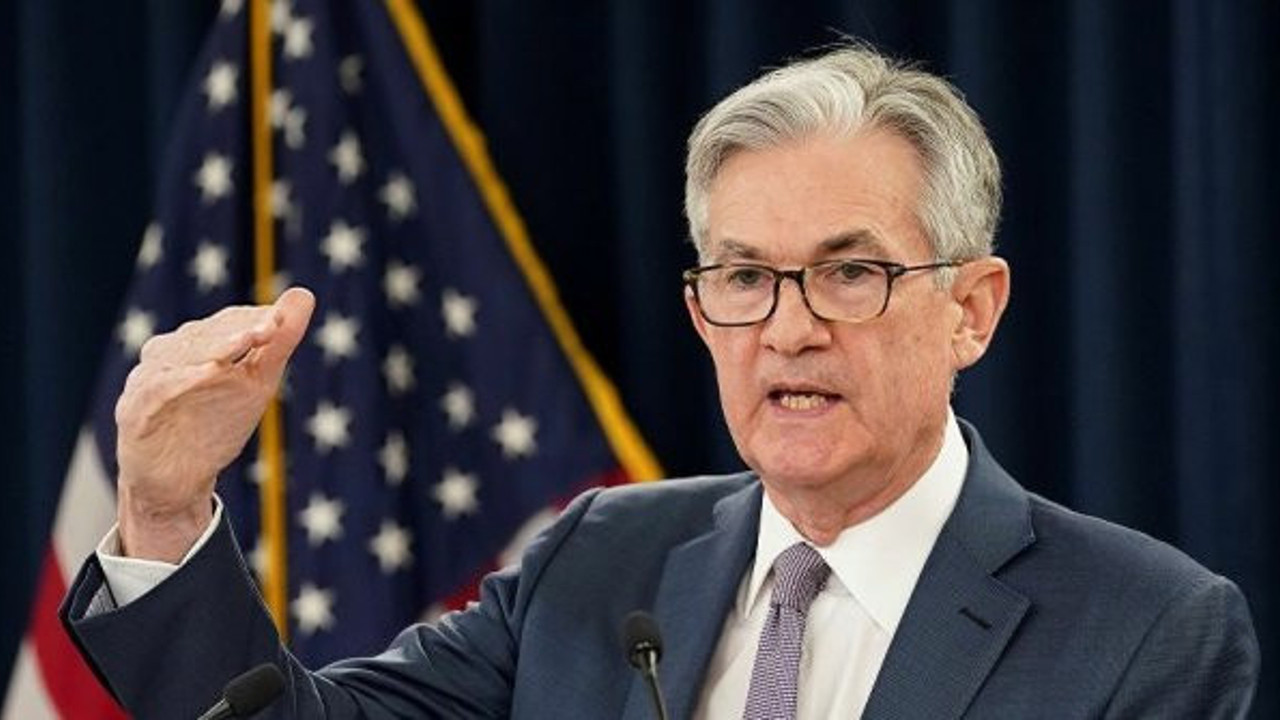 Dijital paraya mı geçiyoruz, FED Başkanı açıkladı