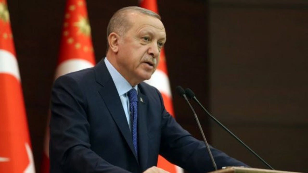 Cumhurbaşkanı Erdoğan, Dominik Cumhurbaşkanı Abinader ile telefonla görüştü