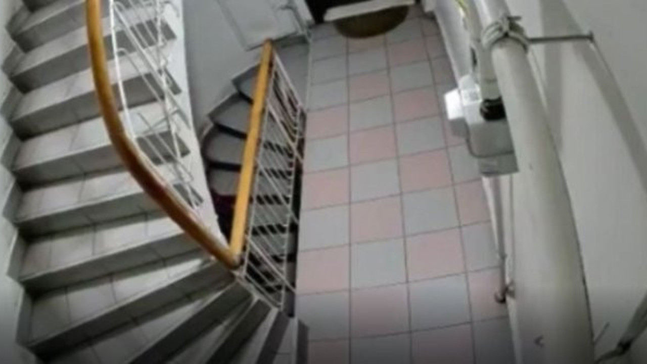 Pizzaya tüküren kurye sonrası şimdi de bu çıktı, nasıl bir ülkede yaşıyoruz